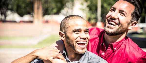 Les hommes préfèrent-ils une bromance plus qu'une relation romantique?