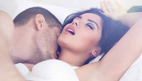 Adakah orgasme serentak benar -benar berlaku pada orang biasa?