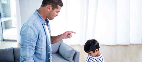 Har autoritativ foreldrestil en ikke-åpenbar ulempe?