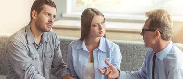 Adakah kaunseling membantu perkahwinan? Pemeriksaan realiti