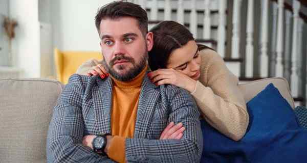 Emotionaler Ehebruch Ich betrüge meine Frau, nicht physisch, sondern emotional