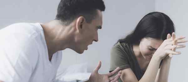 Examinar la dinámica de la relación abusiva