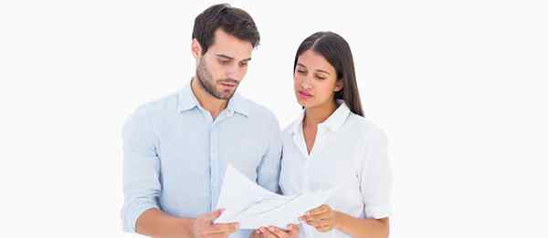 Eksempler på avtaler før ekteskap og verbiage