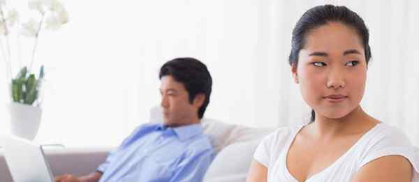 Ekspertu padomi par laulības sabrukumu