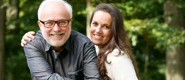 Vader-dochter relatie na scheiding en hoe ermee om te gaan