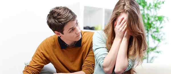 Økonomisk misbrug i ægteskabet - 7 tegn og måder at håndtere det på