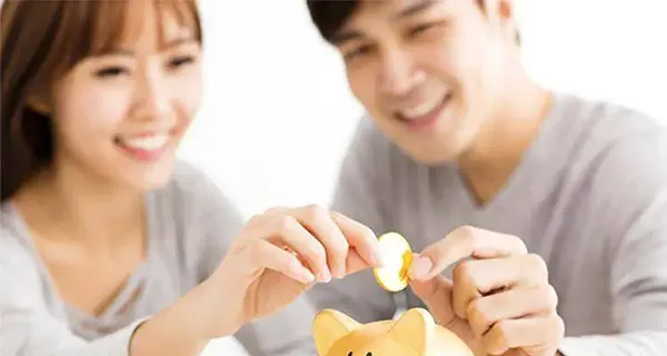 Nasveti za finančno načrtovanje najboljše ideje o naložbah za poročene pare