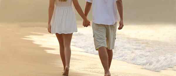 Lima latihan keintiman kontemporari untuk pasangan suami isteri