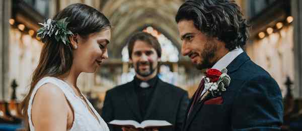 Apprenez à connaître les avantages pratiques de se marier