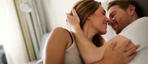 Guide för att bygga hälsosam intimitet för par