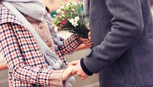 Heureusement pour toujours après 10 étapes pour trouver le vôtre et le garder