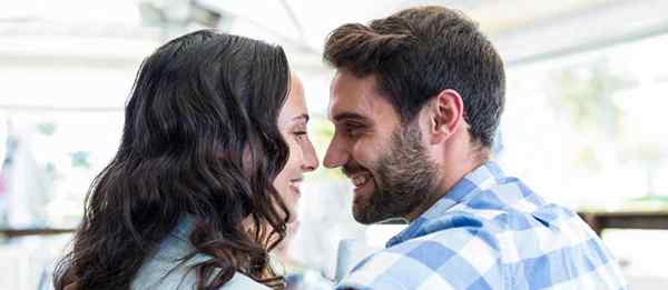 Hälsosam kommunikation för par som talar från hjärtat