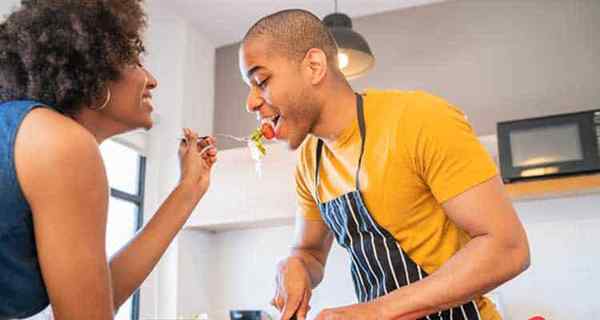 Hvordan en miljøvennlig livsstil kan krydre datinglivet ditt