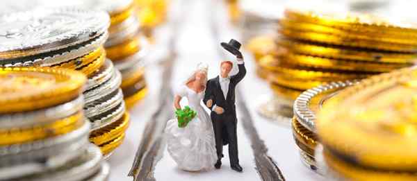 Wie kann ich mein Geld in der Ehe schützen??