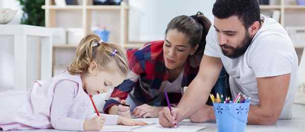 Comment pouvez-vous rendre vos compétences parentales adaptées à vos enfants?