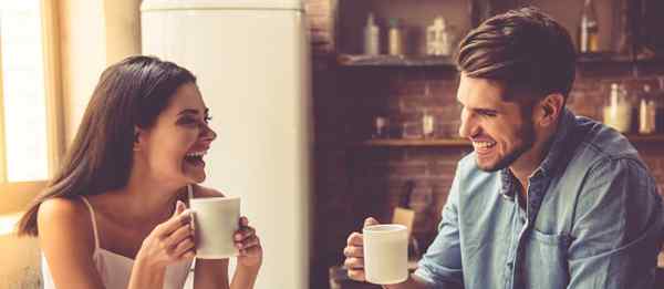Hur påverkar ett äktenskap dina intellektuella egenskaper