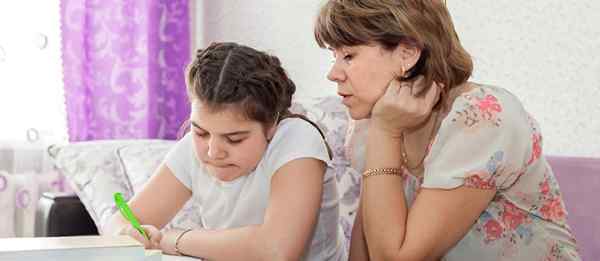 Hur påverkar auktoritativt föräldraskap ditt barn?