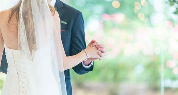 Come ho convinto mio suocero per il matrimonio