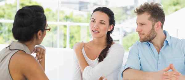 Kaip konsultacijos dėl neištikimybės gali išsaugoti jūsų santuoką