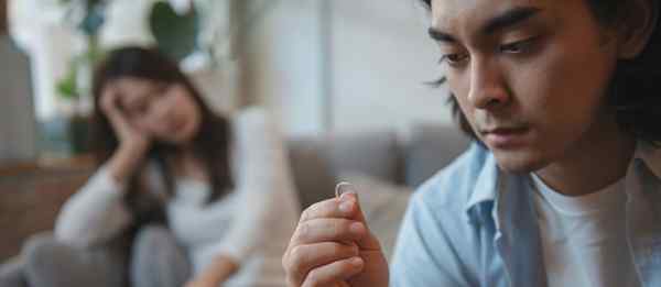 Bagaimana cara meminta perceraian dari pasangan Anda?