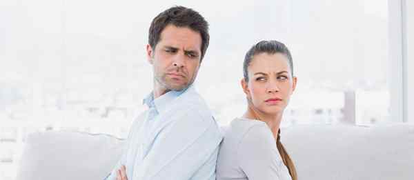 Hoe u een scheiding kunt stellen- vragen om uzelf te stellen