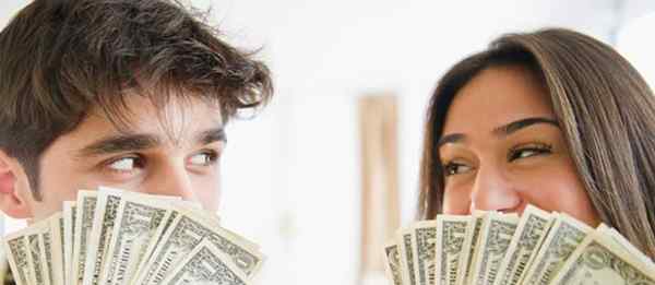 Sådan undgår du økonomiske problemer i dit ægteskab