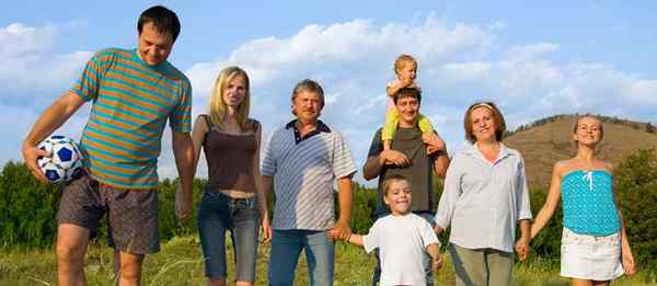 Comment faire face aux membres de la famille abusifs pendant les vacances