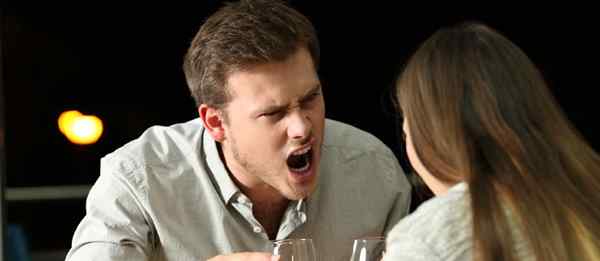 Cómo lidiar con la comunicación agresiva en las relaciones