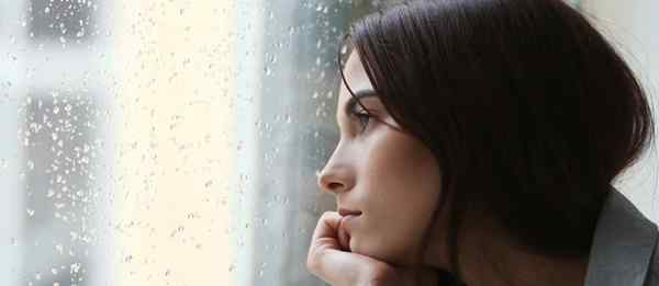 Hur man hanterar ensamhet efter skilsmässa eller separering