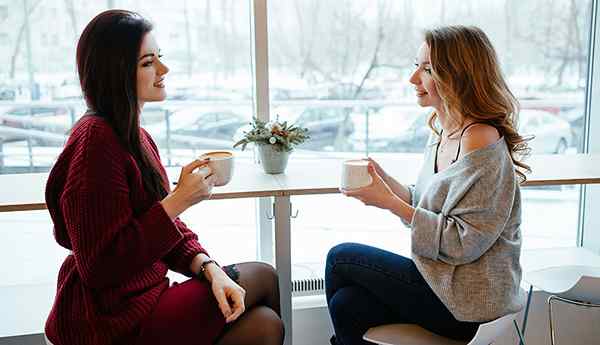 Hvordan man håndterer egoistiske venner og genkender dem, der skader dig