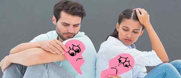 Hvordan man håndterer ubesvarede kærlighed 8 måder