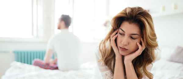 Hoe u uw man kunt vergeven voor het zeggen van kwetsende dingen