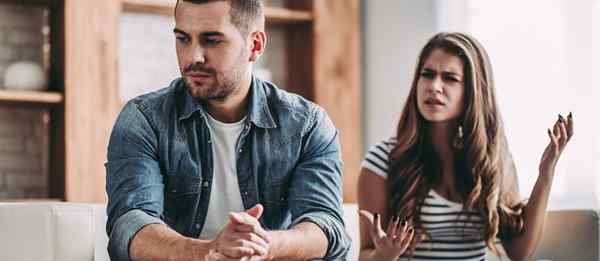 Cómo salir de un mal matrimonio