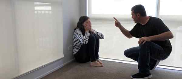 Comment sortir d'une relation abusive et recommencer