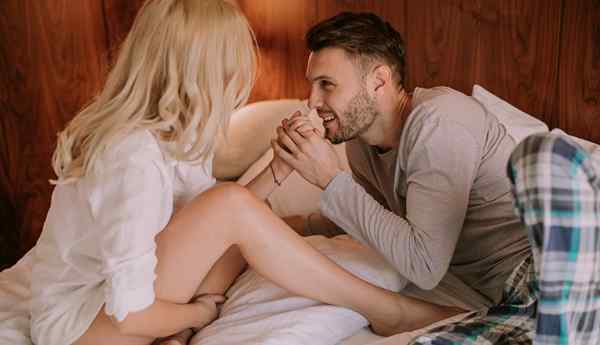 Comment mettre votre femme dans l'ambiance 20 secrets faciles pour se faire exciter et mouiller