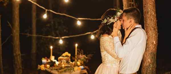 Cómo tener la mejor noche de bodas de la historia - 9 consejos divertidos