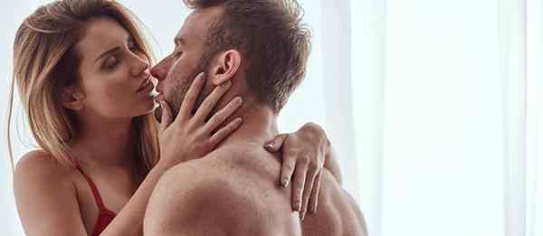Hvordan forbedre intimiteten med mannen din?