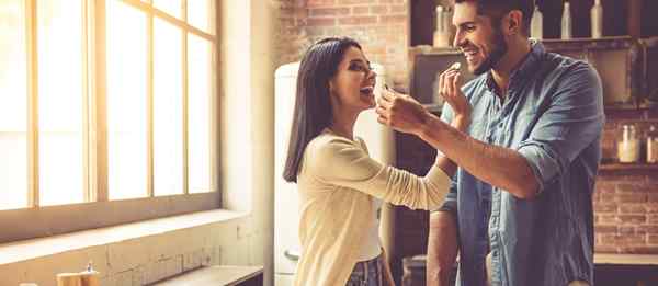 Come includere comunicazioni positive nel matrimonio