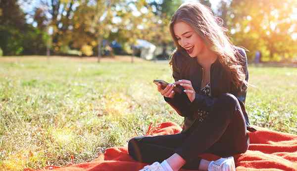 Comment maintenir une conversation en texte lorsque vous n'avez rien à dire