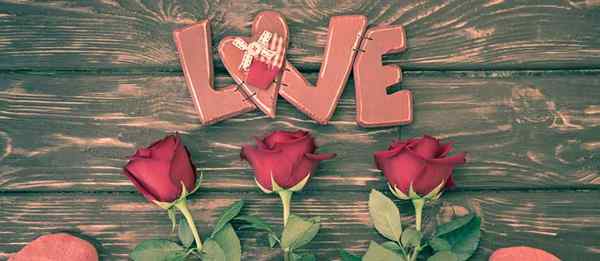 Hvordan holde romantikken i live etter Valentinsdag