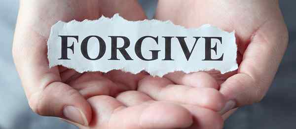 Wie man lernt, loszulassen und in Ihrer Ehe zu vergeben