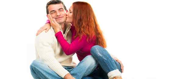 Como manter um relacionamento saudável e construir uma vida de casado gratificante