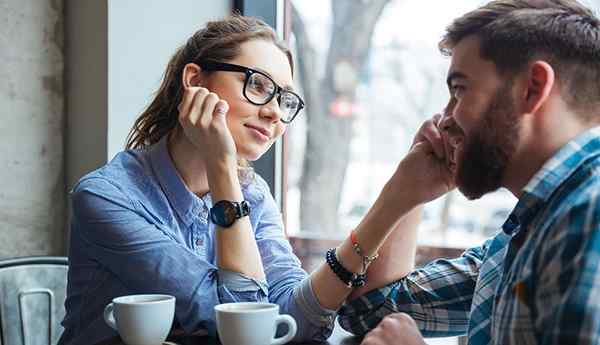 Kā izveidot attiecības pēdējās 25 mīlestības noteikumos, kurus nevarat ignorēt