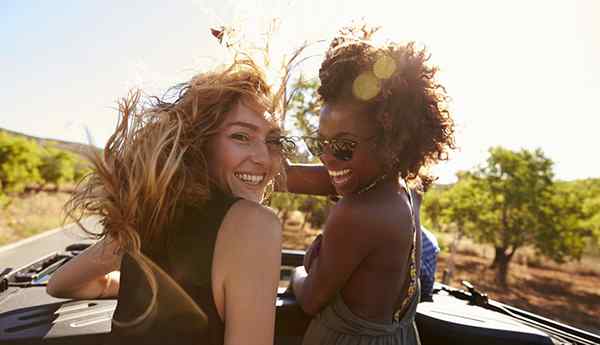 Como fazer alguém feliz 20 maneiras de ajudá -lo a brilhar