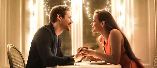 Hvordan gjøre forholdet ditt mer romantisk