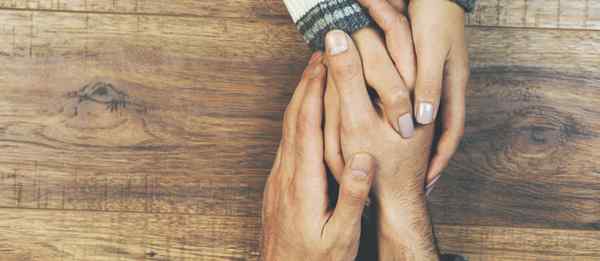 Kaip atstatyti santuoką 10 patarimų