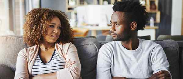 Kako rešiti poroko po nezvestobi 15 koristnih nasvetov