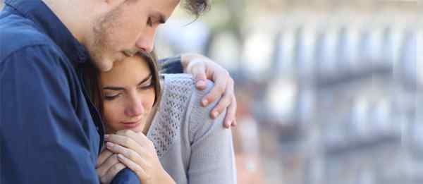 Hur du räddar ditt äktenskap från skilsmässa 15 sätt