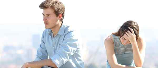 Hoe te scheiden van echtgenoot 10 praktische tips