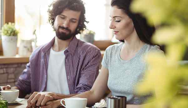 Cómo dejar de pelear con tu novio y lastimarse unos a otros